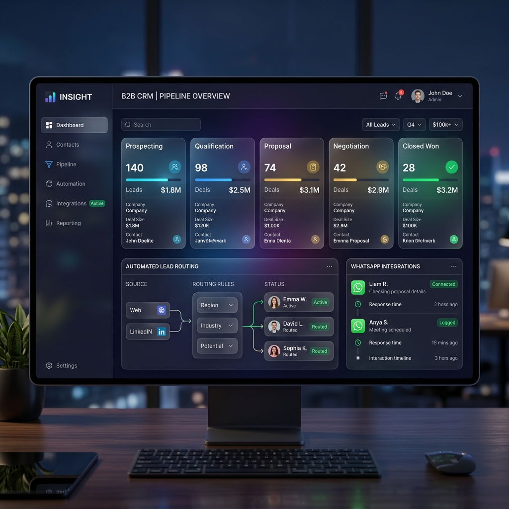 Appointment Booking Dashboard